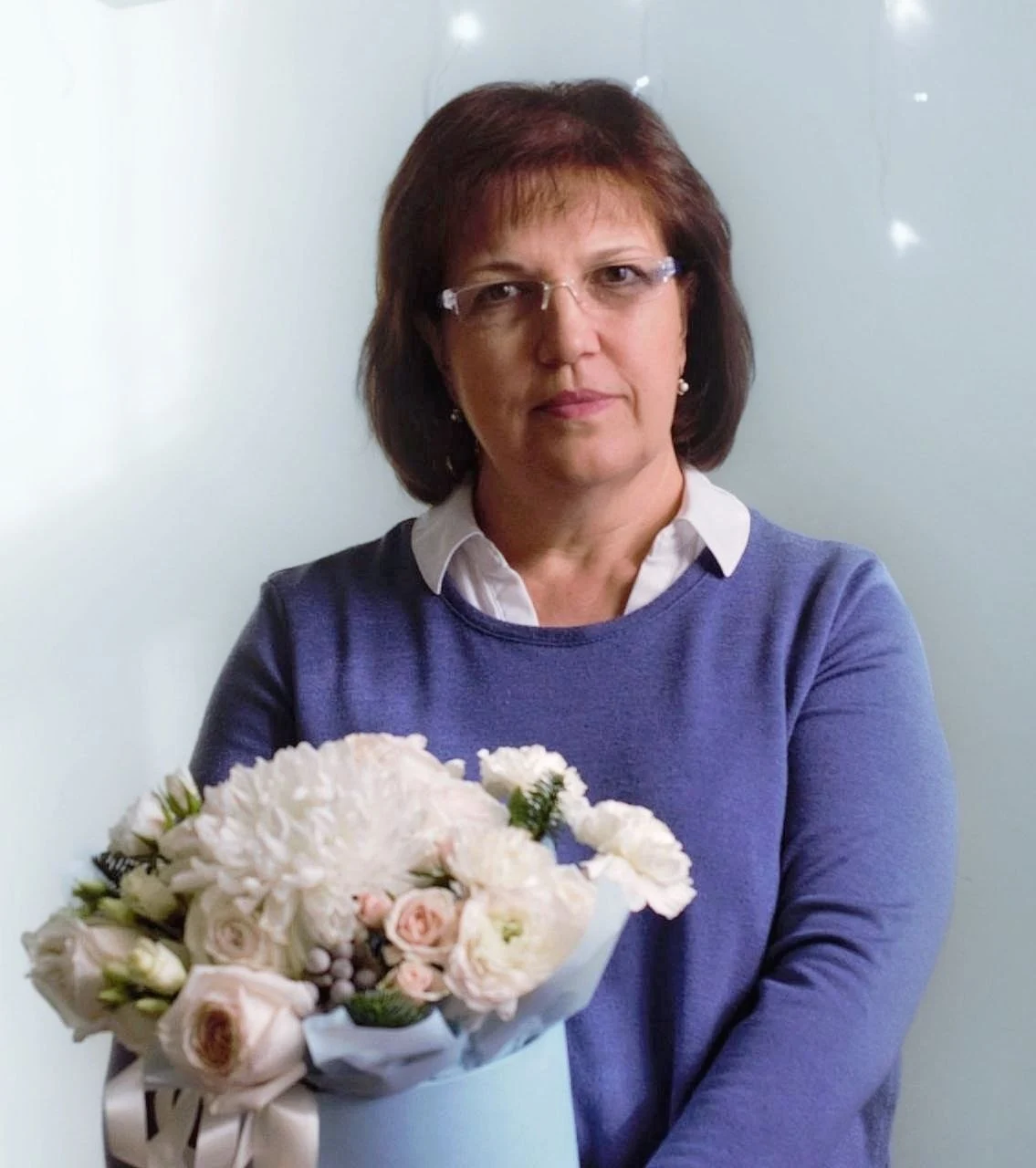 Педагог Тетяна