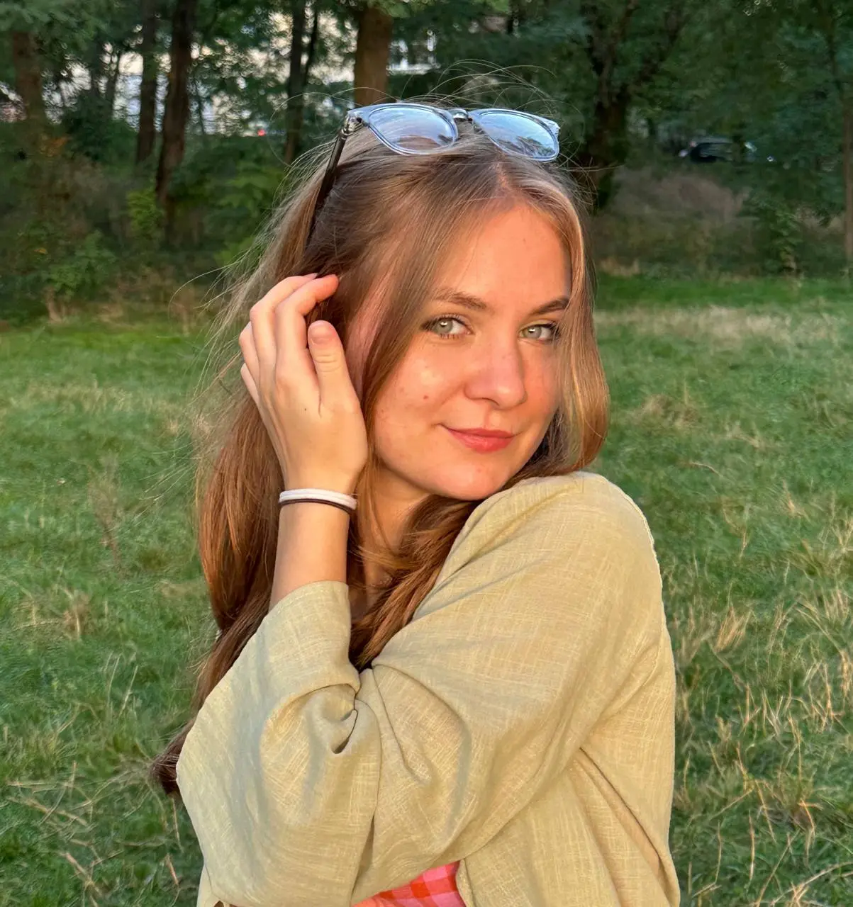 Педагог Уляна — заняття у приватному садку Вундеркінд, Чернівці